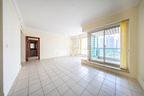 Снять в аренду квартиру в Дубай Марине, Дубай: 1 спальня, 108.98м², № 128916 - фото 2