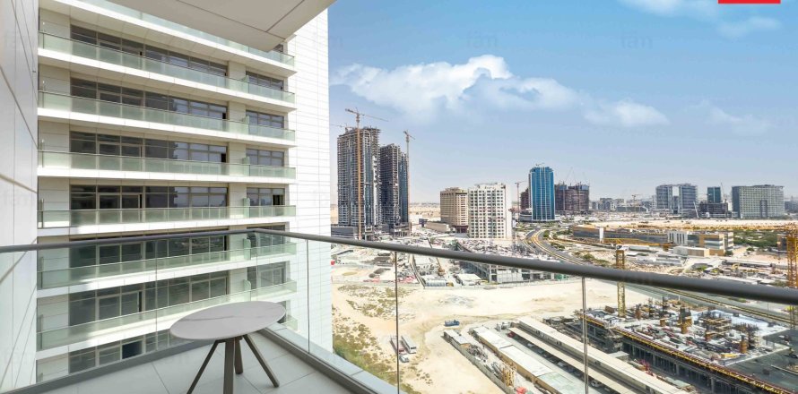 Apartment in Al Barsha, Dubai 2 bedrooms, 138.2 sq.m. № 113491