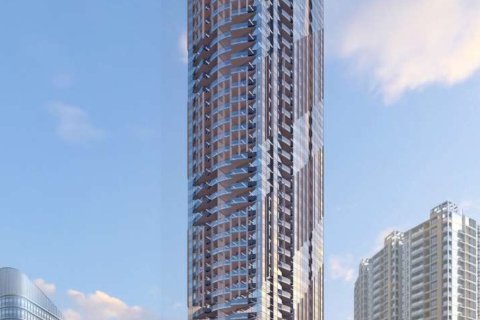Apartment in Dubai 1 bedroom, 63 sq.m. № 5622