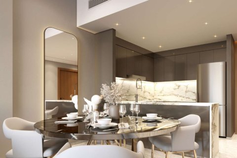 Apartment in Dubai 2 bedrooms, 118 sq.m. № 5621 - photo 8