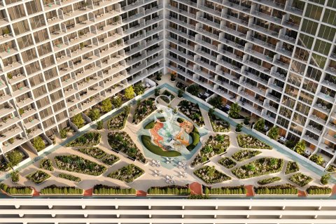 Apartamento en Jumeirah Village Circle, Dubai, 2 dormitorios, 115 m², № 112446 - foto 6