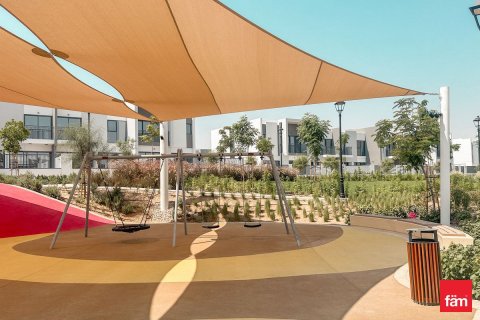 Maison de ville à Dubai, 3 chambres, 161 m², № 112435 - photo 10