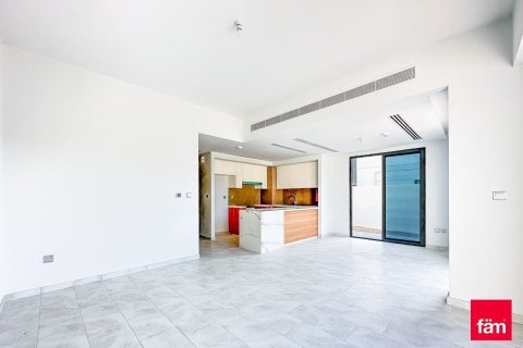 Maison de ville à Dubai, 3 chambres, 161 m², № 112435