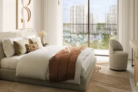 Apartamento en Parkwood en Dubai Hills Estate, 2 dormitorios, 121 m², № 112445 - foto 2