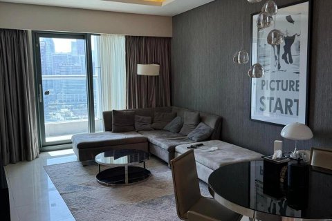 Apartment in Dubai 1 bedroom, 87.25 sq.m. № 23270