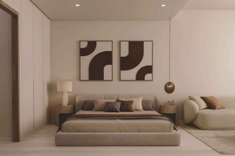 Appartement à Jumeirah Village Circle, Dubai, 2 chambres, 139.67 m², № 59927 - photo 3