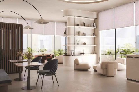 Appartement à Jumeirah Village Circle, Dubai, 3 chambres, 300.26 m², № 59928