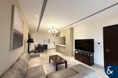 Appartement à Downtown Dubai (Downtown Burj Dubai), Dubai, 2 chambres, 127 m², № 99105