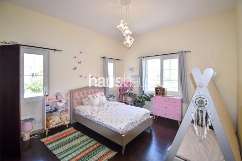 Снять в аренду виллу в Арабиан Ранчес, Дубай: 3 спальни, 331м², № 44788 - фото 6