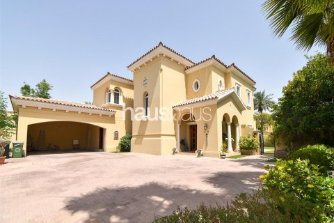 Villa à Arabian Ranches, Dubai, 3 chambres, 331 m², № 44788