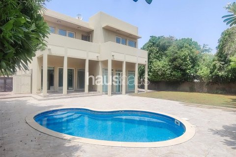 Villa à Arabian Ranches, Dubai, 3 chambres, 309 m², № 44787