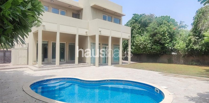 فيلا في المرابع العربية, دبي 3 غرف نوم, 309 م² رقم 44787