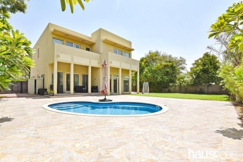 فيلا في المرابع العربية, دبي 3 غرف نوم, 309 م² رقم 44787 - صورة 4