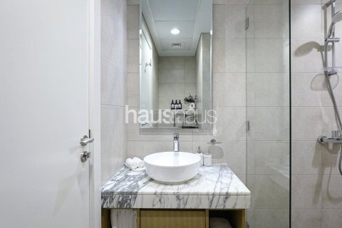 Снять в аренду квартиру в Aykon City, Бизнес-Бэй, Дубай: 2 спальни, 75м², № 44785 - фото 13