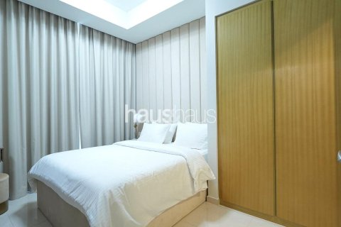 Снять в аренду квартиру в Aykon City, Бизнес-Бэй, Дубай: 2 спальни, 75м², № 44785 - фото 12
