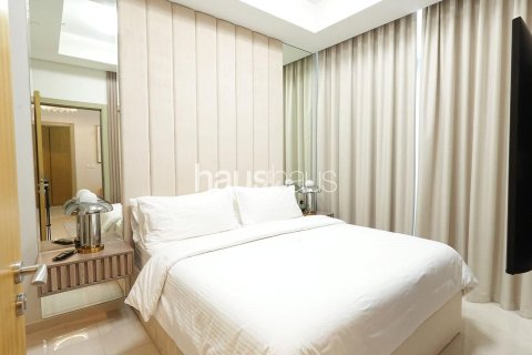 Снять в аренду квартиру в Aykon City, Бизнес-Бэй, Дубай: 2 спальни, 75м², № 44785 - фото 8