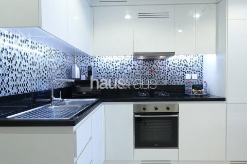Снять в аренду квартиру в Aykon City, Бизнес-Бэй, Дубай: 2 спальни, 75м², № 44785 - фото 6