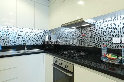 Снять в аренду квартиру в Aykon City, Бизнес-Бэй, Дубай: 2 спальни, 75м², № 44785 - фото 4