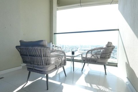 Снять в аренду квартиру в Aykon City, Бизнес-Бэй, Дубай: 2 спальни, 75м², № 44785 - фото 16