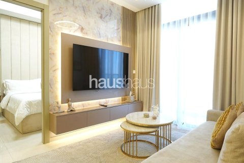 Снять в аренду квартиру в Aykon City, Бизнес-Бэй, Дубай: 2 спальни, 75м², № 44785 - фото 2