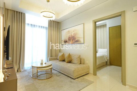 Квартира в Aykon City, Бизнес-Бэй, Дубай, 2 спальни, 75м², № 44785