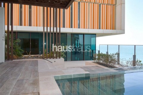 شقة في Atlantis The Royal Residences, نخلة جميرا, دبي 2 غرف نوم, 296 م² رقم 44773 - صورة 3