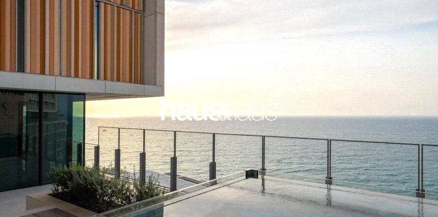 شقة في Atlantis The Royal Residences, نخلة جميرا, دبي 2 غرف نوم, 296 م² رقم 44773