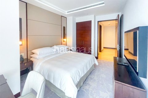 شقة في The Address Sky View Towers, وسط مدينة دبي, دبي 2 غرف نوم, 158 م² رقم 44774 - صورة 11