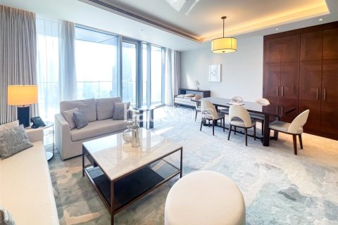 شقة في The Address Sky View Towers, وسط مدينة دبي, دبي 2 غرف نوم, 158 م² رقم 44774 - صورة 3