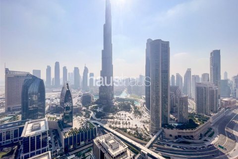 Appartement à The Address Sky View Towers, Downtown Dubai (Downtown Burj Dubai), Dubai, 2 chambres, 158 m², № 44774