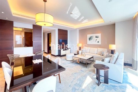 شقة في The Address Sky View Towers, وسط مدينة دبي, دبي 2 غرف نوم, 158 م² رقم 44774 - صورة 8