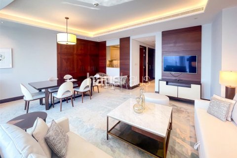 شقة في The Address Sky View Towers, وسط مدينة دبي, دبي 2 غرف نوم, 158 م² رقم 44774 - صورة 14