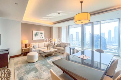 شقة في The Address Sky View Towers, وسط مدينة دبي, دبي 2 غرف نوم, 158 م² رقم 44774 - صورة 2