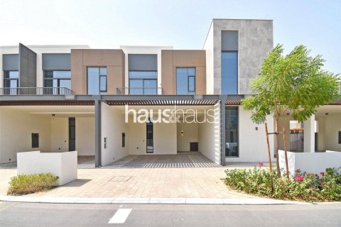 Вилла в Joy, Arabian Ranches 3, Дубай, 3 спальни, 181м², № 44819