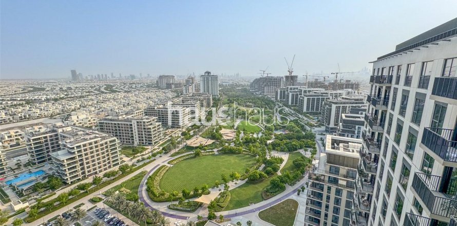 شقة في Park Ridge, دبي هيلز استيت, دبي 1غرف نوم, 59 م² رقم 44821