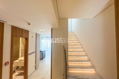 Таунхаус в Джумейра Гольф Эстейтс, Дубай, 3 спальни, 204м², № 44805