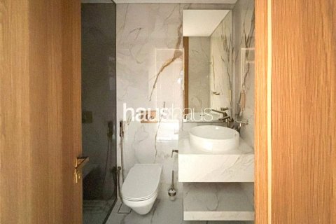 Снять в аренду таунхаус в Джумейра Гольф Эстейтс, Дубай: 3 спальни, 204м², № 44805 - фото 11
