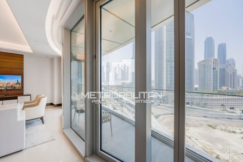 Appartement à The Address Sky View Towers, Downtown Dubai (Downtown Burj Dubai), Dubai, 2 chambres, 141 m², № 14644 - photo 10
