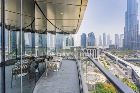 Appartement à The Address Sky View Towers, Downtown Dubai (Downtown Burj Dubai), Dubai, 2 chambres, 141 m², № 14644 - photo 13