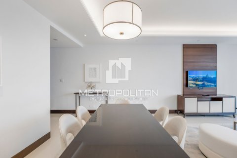 Appartement à The Address Sky View Towers, Downtown Dubai (Downtown Burj Dubai), Dubai, 2 chambres, 141 m², № 14644 - photo 8