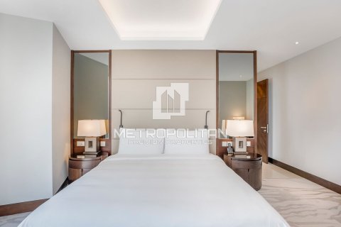 Appartement à The Address Sky View Towers, Downtown Dubai (Downtown Burj Dubai), Dubai, 2 chambres, 141 m², № 14644 - photo 20