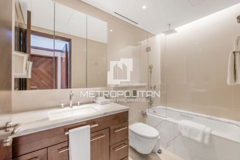Appartement à The Address Sky View Towers, Downtown Dubai (Downtown Burj Dubai), Dubai, 2 chambres, 141 m², № 14644 - photo 22