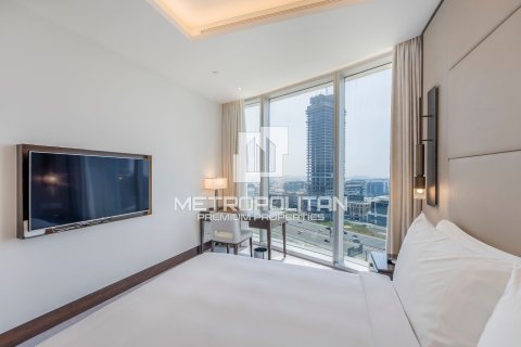 Appartement à The Address Sky View Towers, Downtown Dubai (Downtown Burj Dubai), Dubai, 2 chambres, 141 m², № 14644 - photo 24