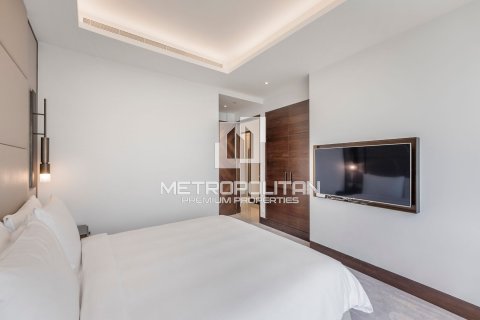 Appartement à The Address Sky View Towers, Downtown Dubai (Downtown Burj Dubai), Dubai, 2 chambres, 141 m², № 14644 - photo 25