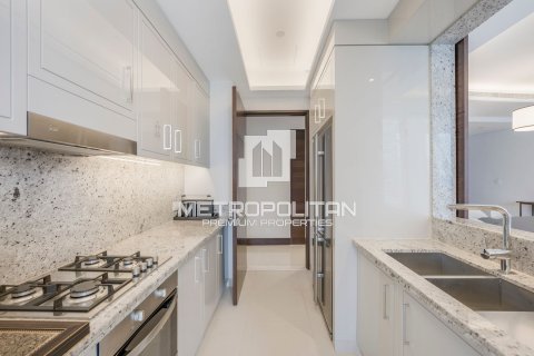Appartement à The Address Sky View Towers, Downtown Dubai (Downtown Burj Dubai), Dubai, 2 chambres, 141 m², № 14644 - photo 11