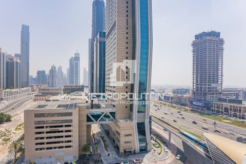 Appartement à The Address Sky View Towers, Downtown Dubai (Downtown Burj Dubai), Dubai, 2 chambres, 141 m², № 14644 - photo 29