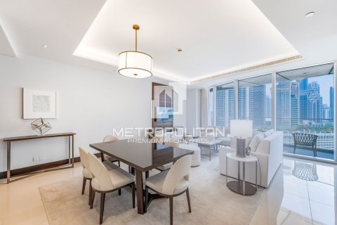 Appartement à The Address Sky View Towers, Downtown Dubai (Downtown Burj Dubai), Dubai, 2 chambres, 141 m², № 14644 - photo 7