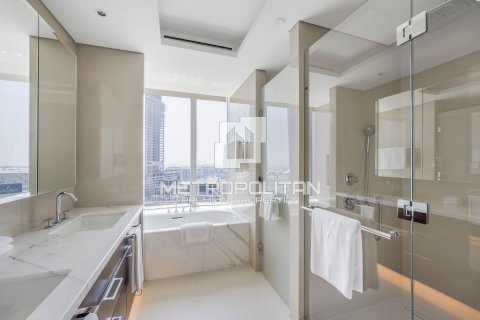 Appartement à The Address Sky View Towers, Downtown Dubai (Downtown Burj Dubai), Dubai, 2 chambres, 141 m², № 14644 - photo 16
