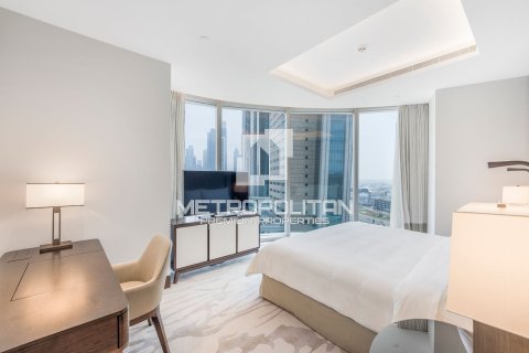 Appartement à The Address Sky View Towers, Downtown Dubai (Downtown Burj Dubai), Dubai, 2 chambres, 141 m², № 14644 - photo 17