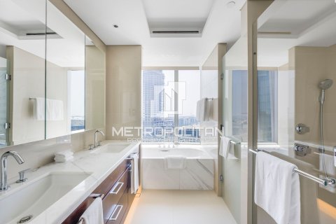 Appartement à The Address Sky View Towers, Downtown Dubai (Downtown Burj Dubai), Dubai, 2 chambres, 141 m², № 14644 - photo 15